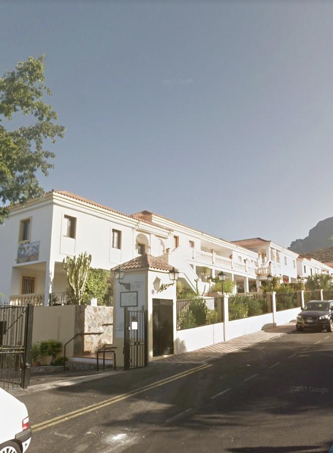 Apartment Windsor Costa Adeje  Kültér fotó