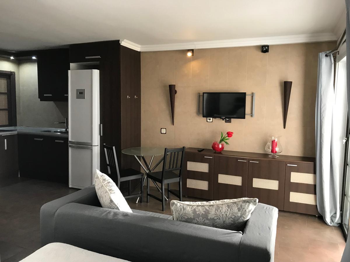 Apartment Windsor Costa Adeje  Kültér fotó