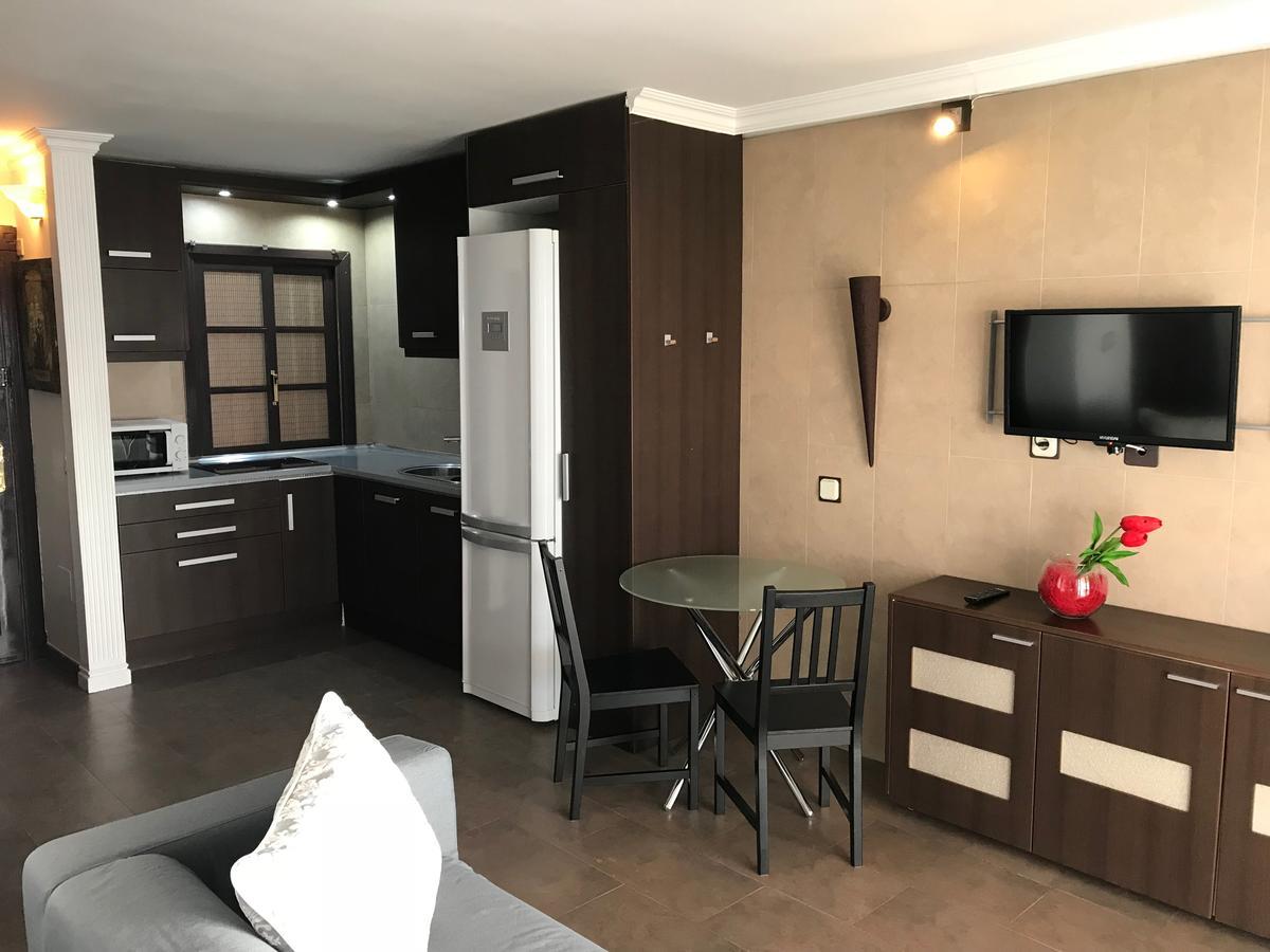 Apartment Windsor Costa Adeje  Kültér fotó